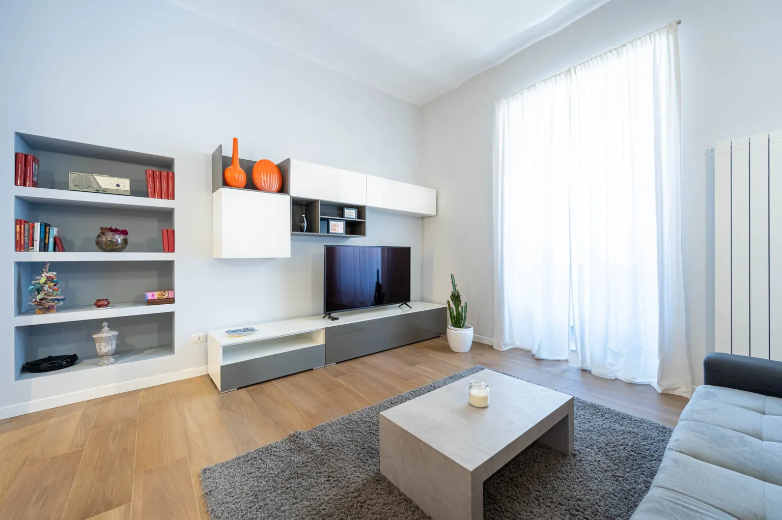 Pacchetti per agenzie — Foto immobiliare e Airbnb/Booking a Cassino