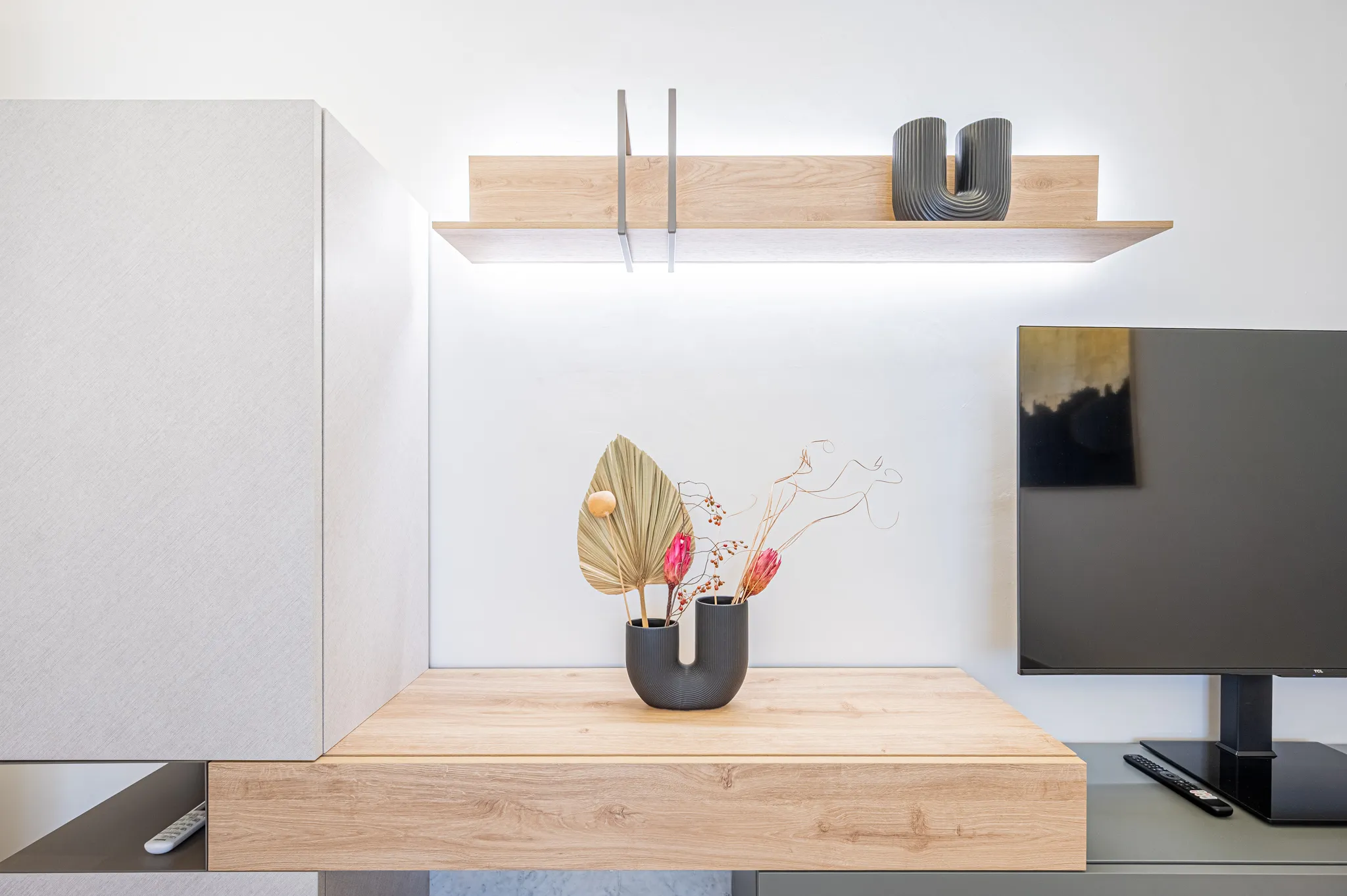 Home staging virtuale — Foto immobiliare e Airbnb/Booking a Cassino