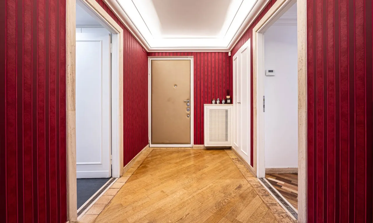 Video walkthrough 4K — Foto immobiliare e Airbnb/Booking a Cassino