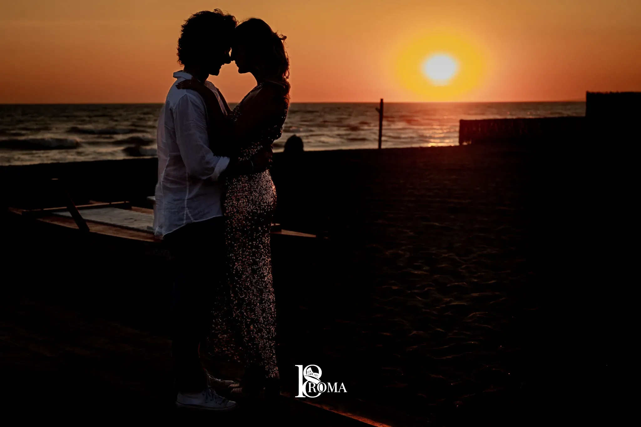 Camera matrimoniale pronta per gli ospiti di un B&B